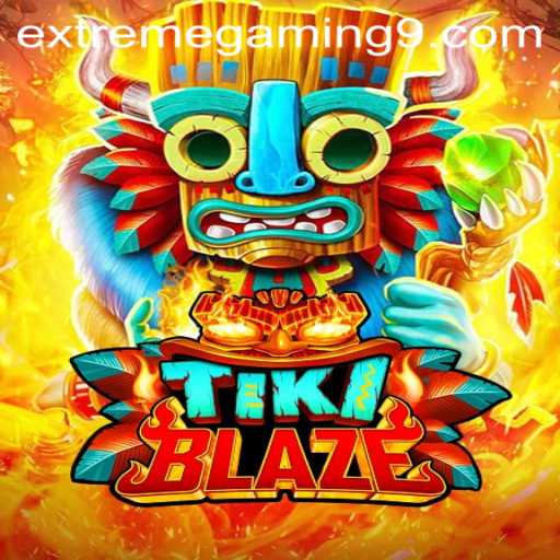 The Thrilling World of TikiBlaze
