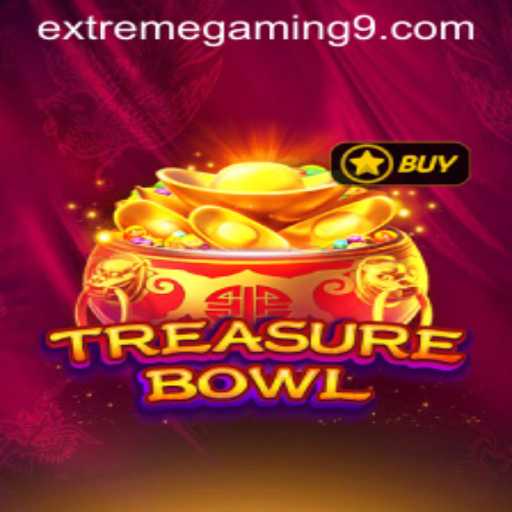 TreasureBowl: Dive into the Thrilling World of EXTREMEGAMING