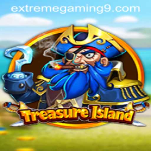 TreasureIsland: A Thrilling Adventure Awaits in this Extreme Gaming Experience