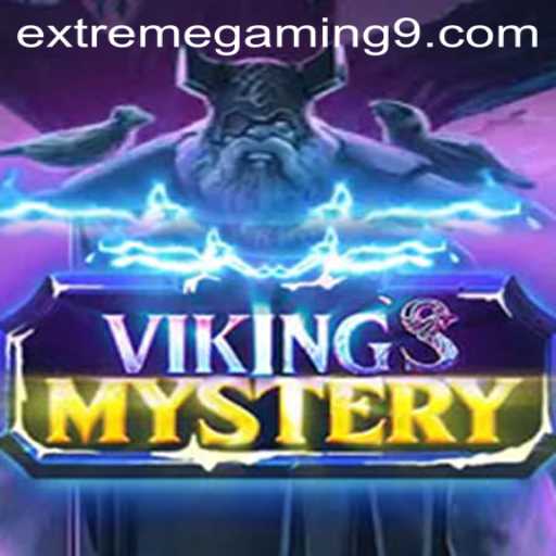 Explore the Thrilling World of VikingsMystery with EXTREMEGAMING