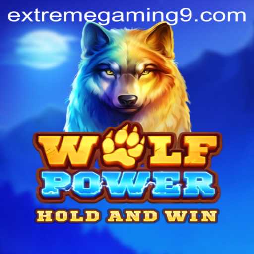 Unleashing the Thrill: WolfPower and the Rise of EXTREMEGAMING