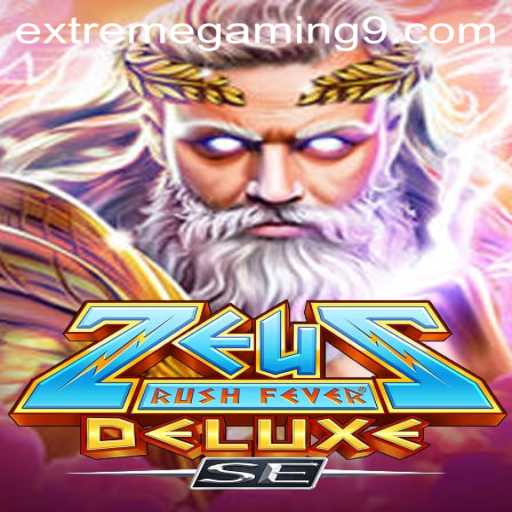 ZeusRushFeverDeluxeSE: A New Chapter in Extreme Gaming